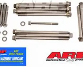ARP Pro Series Main Bolt Kit Subaru WRX STI 2020-2021