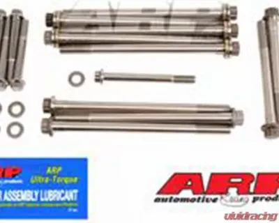 ARP Pro Series Main Bolt Kit Subaru WRX STI 2020-2021 - 260-5401