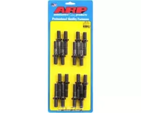 ARP Bolts ARP 64+ Pontiac V8 Rocker Arm Stud Kit, 1/2-13 Base Thread, Set of 16