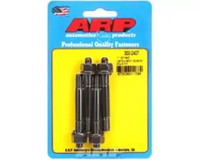 ARP 1in Drilled Carburetor Spacer Stud Kit