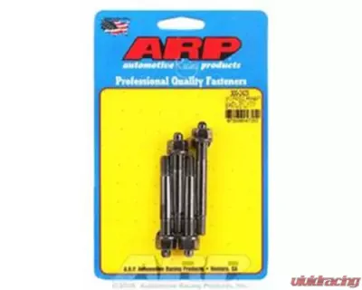 ARP Moroso 64927 Dual Return Spring w/ 1in Spacer Plate pro Series Carb Stud Kit - 300-2423