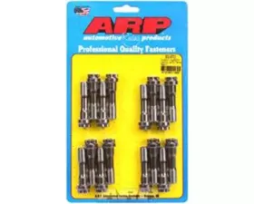 ARP Custom Age 625+ Carrillo 16Pk Rod Bolts 7/16 in. Cap Screw 230,000 psi