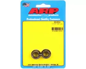 ARP 1/2in -20 12pt Nut Kit (Pack of 2)