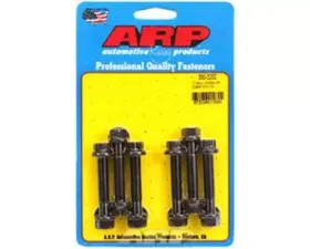 ARP Chevy Pressure Plate Bolt Kit 330-2202, 5/16-24 Chromoly, Black Oxide Finish