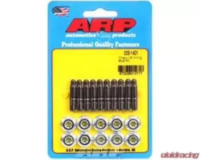 ARP Chevy V6 Timing Stud Kit - 333-1401