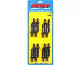 ARP Bolts ARP SB Chevy Rocker Arm Stud Kit 7/16-14 Base Thread Size, 2.100 in Length