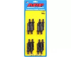 ARP Bolts ARP SB Chevy Rocker Arm Stud Kit 7/16-14 Thread Size, Set of 16