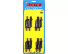 ARP Bolts ARP SB Chevy Rocker Arm Stud Kit 7/16-14 Base Thread, 2.000 in Length