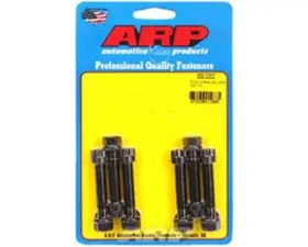 ARP Bolts ARP Ford Pressure Plate Bolt Kit 5/16-24 Chromoly Black Oxide Finish
