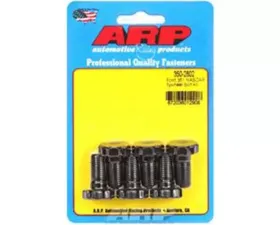 ARP Bolts ARP Ford 351 NASCAR Flywheel Bolt Kit, 7/16-20 RH, Chromoly, Set of 6