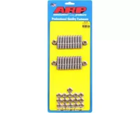 ARP Bolts ARP 400-1901 SB Mopar Pontiac SS Hex Oil Pan Stud Kit, Stainless Steel