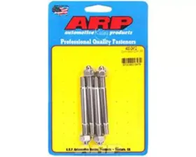 ARP Dominator w/ 1/2in or 1in SS Spacer Carb Stud Kit