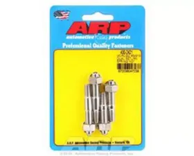 ARP Moroso 64919 Dual Return Spring no Spacer Plate SS Carb Stud Kit