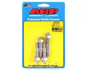 ARP Moroso 64927 Dual Return Spring no Spacer Plate SS Carb Stud Kit