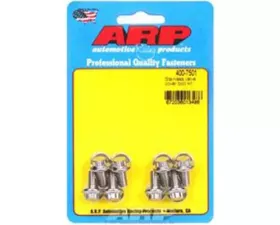 ARP Stainless Steel Valve Cover Bolt Kit 1/4-20