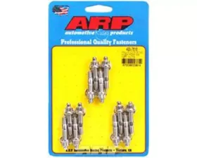 ARP Hi-Performance Stainless Steel 12pt Valve Cover Stud Kit 1/4-20, 12pc