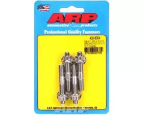 ARP Sport Compact M8 x 1.25 x 51mm Stainless Accessory Studs (4 pack)