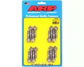 ARP M8 x 1.25 x 45mm Broached Stud Kit (16 pieces)