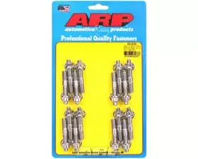 ARP M8 x 1.25 x 51mm Broached Stud Kit - 16 Pcs.