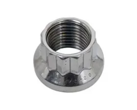 ARP 1/2-20 SS 12pt Nut Kit