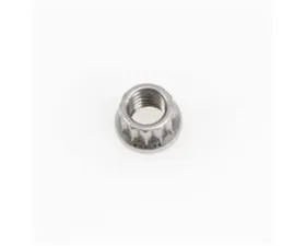 ARP Bolts M8 x 1.25 Stainless Steel 12pt Nut Kit - 400-8310
