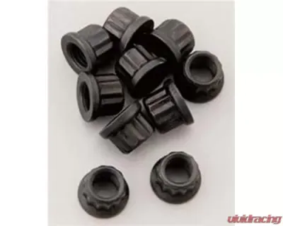 ARP M8 x 1.00 SS M10 Socket 12pt Nut (1 Nut) - 400-8340