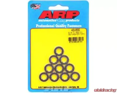 ARP 5/16ID .625OD SS Washers - 400-8550