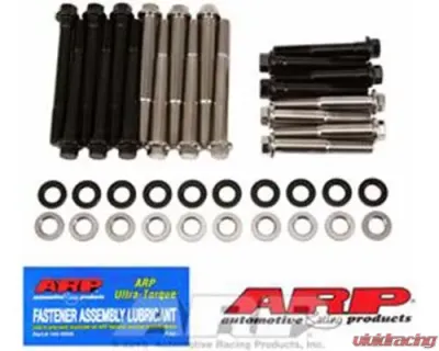 ARP Buick 350 SS Outer row Head Bolt Kit - 420-3601