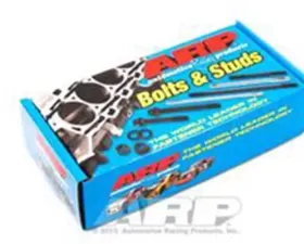 ARP Buick V6 Stage I SS Hex Head Bolt Kit