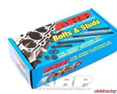 ARP Buick V6 Stage I SS Hex Head Bolt Kit - 423-3601