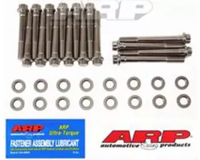 ARP Buick V6 Stage I SS 12pt Head Bolt Kit