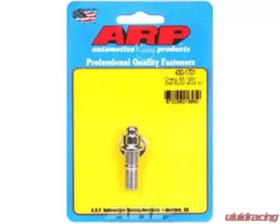 ARP Chevy SS 12pt Distributor Stud Kit - 430-1701
