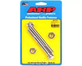 ARP Bolts ARP Chevy Mount to Frame Stainless Steel Motor Mount Bolt Kit 430-3105