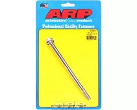 ARP Bolts ARP Chevy SS Hex Alternator Pivot Bolt Kit, 3/8 in. Stainless Steel, Polished
