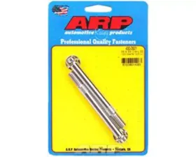 ARP Bolts Starter Bolt Kit for SB & BB Chevy 3/8