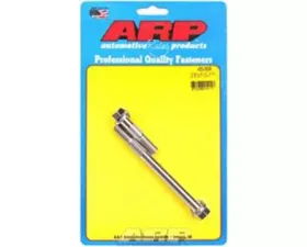 ARP Bolts GM M10 Hex Stainless Steel Starter Bolt Kit 7.775in / 4.470in, Pair