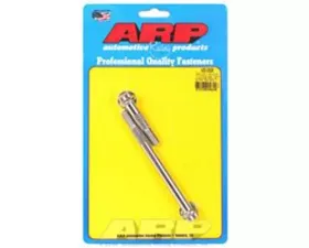 ARP Bolts ARP GM 3/8 X 1.975/4.660in 12pt Stainless Steel Starter Bolt Kit