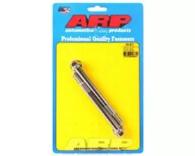 ARP Bolts ARP GM M10 X 4.470in Hex Stainless Steel Starter Bolt Kit - Pair
