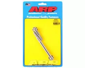 ARP Bolts ARP GM 3/8 X 1.750/4.400 Mini Starter Bolt Kit 12pt Polished SS - Pair