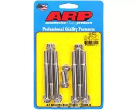 ARP Bolts ARP LS1 LS2 12pt Stainless Steel Water Pump & Thermostat Housing Bolts Kit