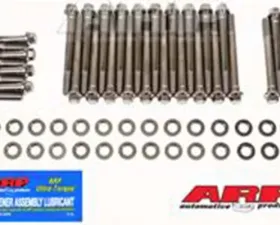 ARP BB Chevy SS Hex Head Bolt Kit