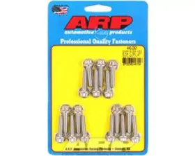 ARP Bolts ARP Chrysler Hemi 5.7/6.1L Stainless Steel 12pt Coil Mount Bolt Kit