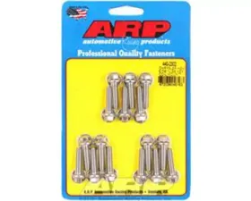 ARP Bolts ARP Chrysler Hemi 5.7/6.1L Stainless Steel Hex Coil Mount Bolt Kit
