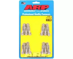 ARP Bolts ARP Chrysler Hemi 5.7/6.1L Stainless Steel 12pt Valve Cover Bolt Kit