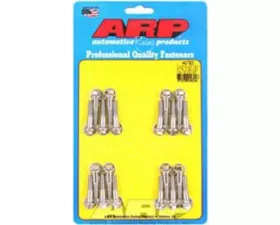 ARP Chrysler Hemi 5.7/6.1L Stainless Steel Hex Valve Cover Bolt Kit 440-7502