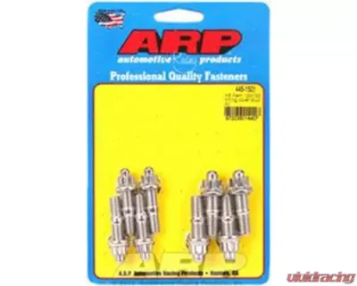 ARP KB Hemi SS 12pt Timing Cover Stud Kit - 445-1501