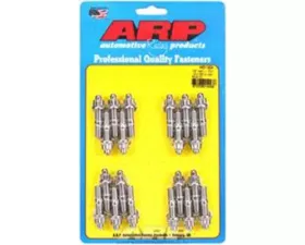 ARP Bolts ARP KB Hemi 1.700in Stainless Steel 12pt Oil Pan Stud Kit 445-1904