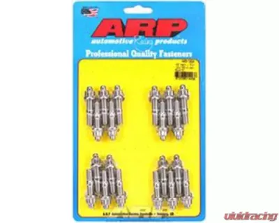 ARP Oil Pan Stud Kit - KB Hemi w/12pt Nuts ARP Oil Pan Stud Kit - KB Hemi w/12pt Nuts