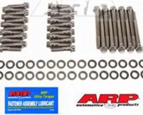 ARP BB Mopar R and RB Wedge SS 12pt Head Bolt