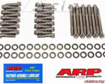 ARP BB Mopar R and RB Wedge SS 12pt Head Bolt - 445-3706